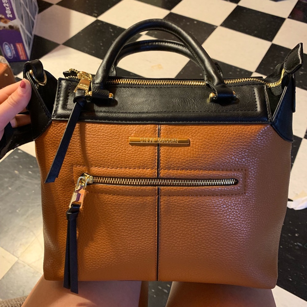 Steve Madden purse